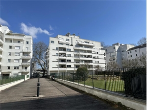 t2 à la vente -   44000  NANTES, surface 53 m2 vente t2 - UBI464414903